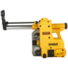 DeWALT D25303DH ODSYSACZ DO PYŁU DO MŁOTOWIERTARKI DCH274, DCH253, DCH254