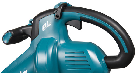 MAKITA DUB187Z DMUCHAWA / ODKURZACZ DO LIŚCI 18V