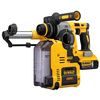 DeWALT D25303DH ODSYSACZ DO PYŁU DO MŁOTOWIERTARKI DCH274, DCH253, DCH254