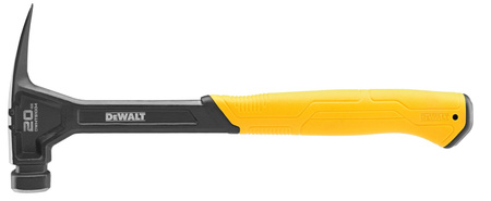 DeWALT DWHT51004-0 MŁOTEK STALOWY 567g PROSTY