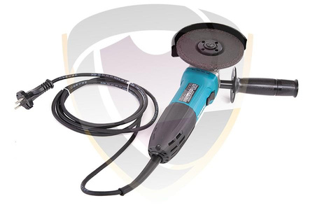 MAKITA GA5030R SZLIFIERKA KĄTOWA 720W 125mm +TARCZA