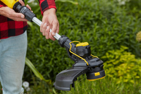 STANLEY SFMCST933B PODKASZARKA ŻYŁKOWA 18V FATMAX V20 - BODY