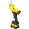 STANLEY FATMAX SFMCPP32M1 SEKATOR AKUMULATOROWY 18V V20 + 4Ah
