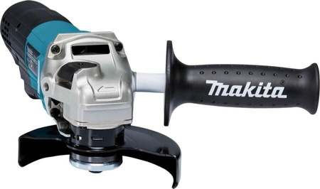 MAKITA GA5050R SZLIFIERKA KĄTOWA 125mm 1300W WOLNY START