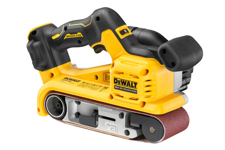 DeWALT DCW220NT Szlifierka taśmowa 18V XR