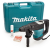 MAKITA HR3540C MŁOT UDAROWO-OBROTOWY SDS-MAX 5,6J