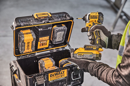 DeWALT DWST83471 ŁADOWARKA WALIZKA TOUGHSYSTEM 2.0