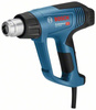 BOSCH GHG 23-66 OPALARKA 650°C + 5xDYSZA + WALIZKA