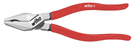 WIHA ZESTAW WKRĘTAKI / KLUCZE NASADOWE 9 SZTUK