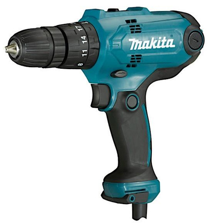 MAKITA HP0300 Wiertarko-Wkrętarka Sieciowa Udarowa