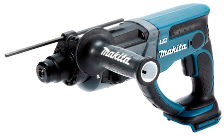 MAKITA DHR202ZJ AKUM. MŁOTOWIERTARKA 18V SDS+ 1,9J MAKPAC