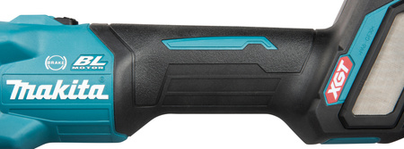 MAKITA GA055GZ01 SZLIFIERKA KĄTOWA XGT 40V Max • 125 mm • 3000-9000 obr./min