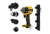 DEWALT DCD803N 68Nm AKUMULATOROWA WIERTARKO-WKRĘTARKA 18V XR • WYMIENNY SYSTEM GŁOWIC