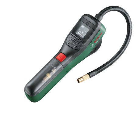 BOSCH EASYPUMP POMPKA AKUMULATOROWA 10,3 BAR
