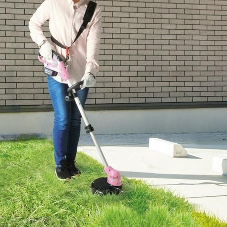 MAKITA UR100DSAP AKUM. PODKASZARKA 12V + 1x2,0Ah