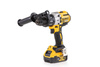DeWALT DCD996P2 Wkrętarka z udarem 18V 2x 5Ah 95Nm