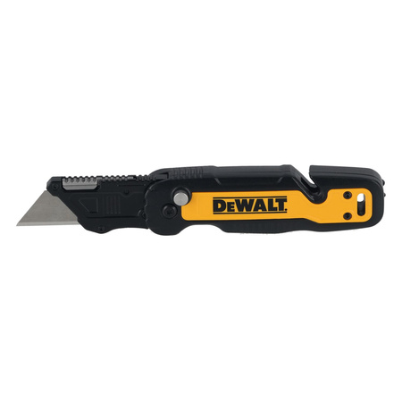 DeWALT DWHT10992-0 NÓŻ SKŁADANY Z OSTRZEM TRAPEZOWYM 