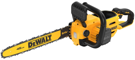 DeWALT DCMCS574N PIŁA ŁAŃCUCHOWA 54V FLEXVOLT 45cm