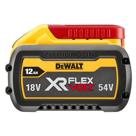 DEWALT DCB548 Akumulator XR FLEXVOLT 54V 12,0Ah