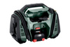 METABO AK 18 MULTI SPRĘŻARKA AKUMULATOROWA 18V 16 l/min 11 bar