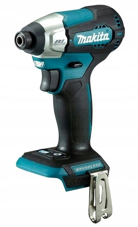 MAKITA DTD157Z ZAKRĘTARKA UDAROWA 18V LXT 140Nm