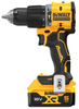 DeWALT DCD799P2T WIERTARKO-WKRĘTARKA UDAR 18V 68Nm + 2x 5Ah