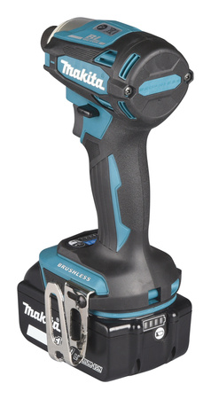 MAKITA DTD172RTJ ZAKRĘTARKA 18V 180Nm BLDC + 2x5Ah
