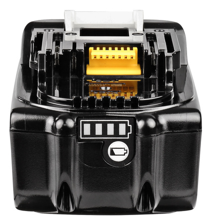 MAKITA BL1850B AKUMULATOR 5,0Ah 18V LXT - ORYGINAŁ