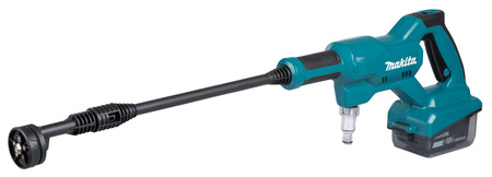MAKITA DHW180Z AKU. MYJKA WYSOKOCIŚNIENIOWA 18V 24 BAR