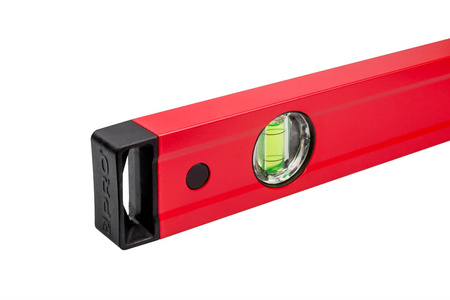 PRO POZIOMNICA PRO600 CZERWONA ERS+ 100 cm