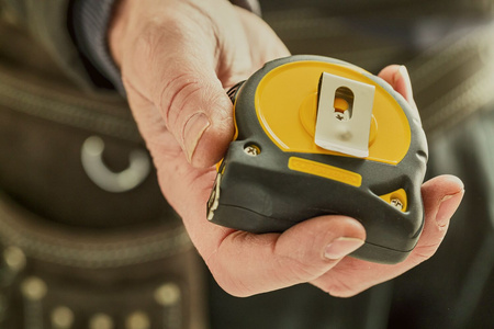 STANLEY 0-30-697 MIARA 5 M TYLON 19MM