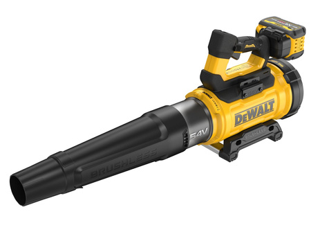 DeWALT DCMBL777X1 AKUM. DMUCHAWA 54V XR 257,5 km/h