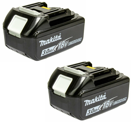 MAKITA DHP482RFJ AKU WKRĘTARKA UDAR 62Nm + 2x3,0A