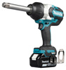 MAKITA DTW1005Z AKU KLUCZ UDAROWY 3/4" 18V 1360Nm