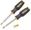 DeWALT DWHT0-62057 ZESTAW WKRĘTAKÓW FULLFIT 2 SZT.