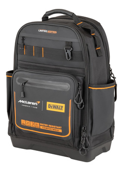 DEWALT DWST60122-1 PLECAK NARZĘDZIOWY MCLAREN UDZWIG 25KG