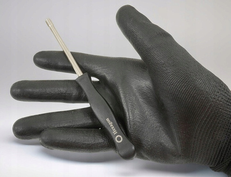 VERKE V86223 ZESTAW KLUCZY DO REGULACJI GAŹNIKÓW 10 SZT