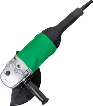 HIKOKI Szlifierka Kątowa Duża G23SW2 230 mm 2200W + tarcza DIAMENTOWA