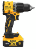 DeWALT DCD799P2T WIERTARKO-WKRĘTARKA UDAR 18V 68Nm + 2x 5Ah
