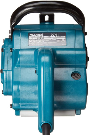 MAKITA 9741 SZLIFIERKA SZCZOTKOWA 860W + SZCZOTKA