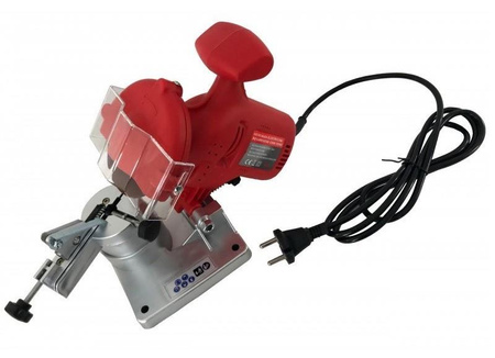 VERKE V90081 OSTRZAŁKA DO ŁAŃCUCHA ELEKTRYCZNA 220W