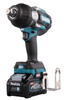 MAKITA TW001GM201 KLUCZ UDAROWY 40V XGT + 2x4,0Ah