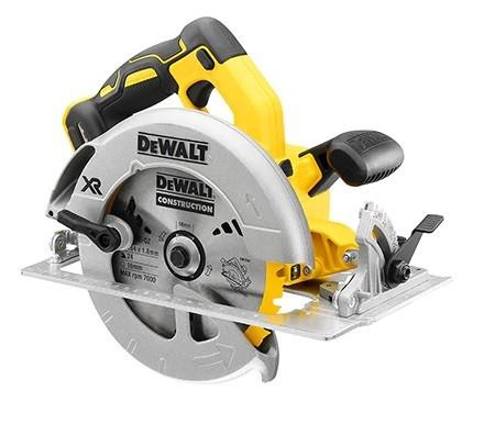DeWALT DCK623P3 ZESTAW NARZĘDZI 18V XR 3x5Ah 6 szt