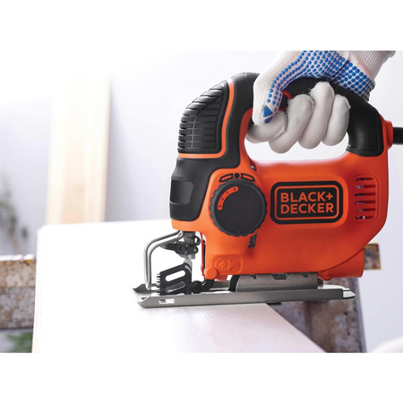BLACK DECKER KS901PEKA10 WYRZYNARKA 10x BRZESZCZOT 620W