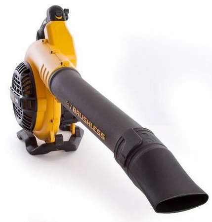 DeWALT DCM572N DMUCHAWA 54V XR FLEXVOLT 195 km/h