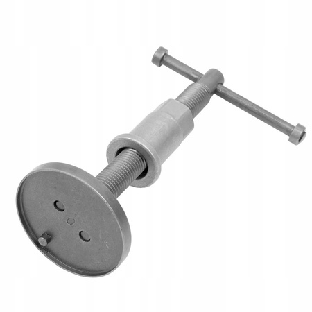 VERKE V86203 ZESTAW DO WYCISKANIA NAPRAWY COFANIA TŁOCZKÓW HAMULCOWYCH PRASKA KLUCZ 21el