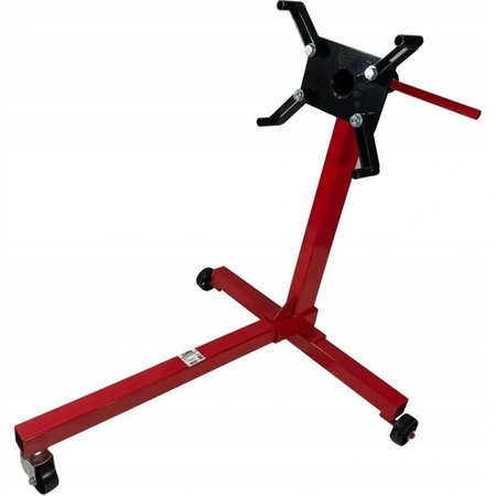 VERKE V84215 WÓZEK MONTAŻU SILNIKA 340KG STOJAK SKRZYNI