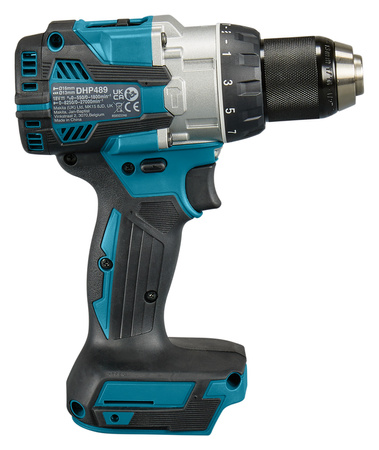 MAKITA DHP489Z WIERTARKO-WKRĘTARKA 18V UDAR 73Nm