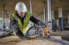 DeWALT DCS579X2 PILARKA TARCZOWA 54V 190mm + KUFER