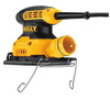 DeWALT DWE6411 SZLIFIERKA OSCYLACYJNA 1/4'' 230W